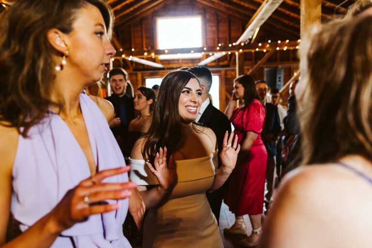 Ryan And Jamie | The Barn At Bradford Street Farm | Black Diamond Event Production