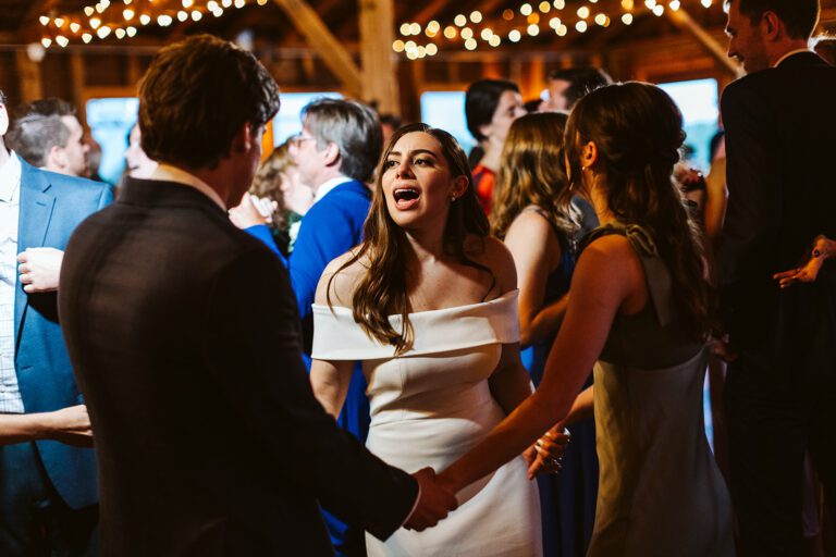 Ryan And Jamie | The Barn At Bradford Street Farm | Black Diamond Event Production