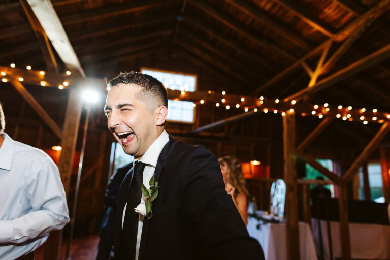 Ryan And Jamie | The Barn At Bradford Street Farm | Black Diamond Event Production