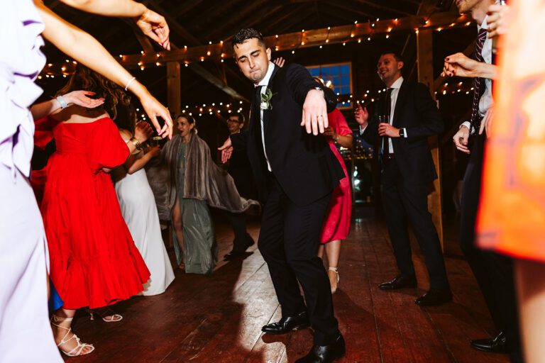Ryan And Jamie | The Barn At Bradford Street Farm | Black Diamond Event Production
