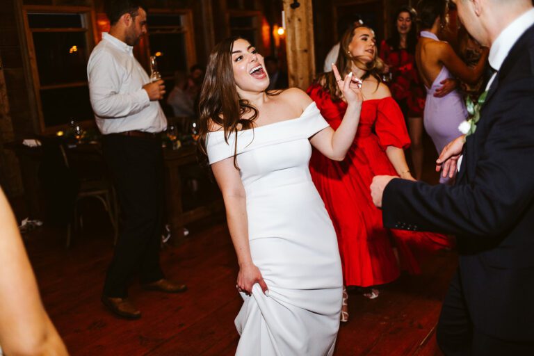 Ryan And Jamie | The Barn At Bradford Street Farm | Black Diamond Event Production