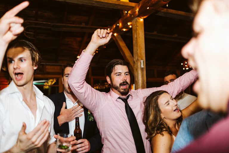 Ryan And Jamie | The Barn At Bradford Street Farm | Black Diamond Event Production