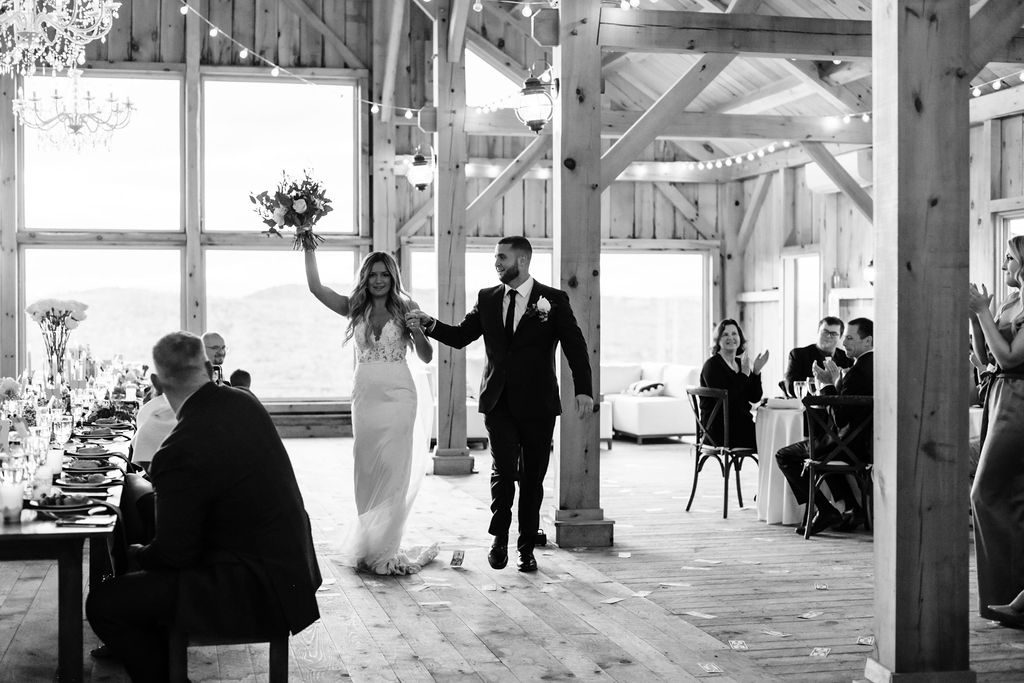 Granite Ridge Estate, Norway, ME wedding and event venue