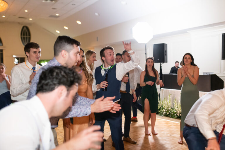 Wedding DJ | Black Diamond Event Production