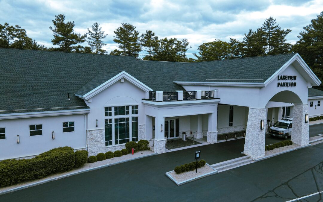 Lakeview Pavilion