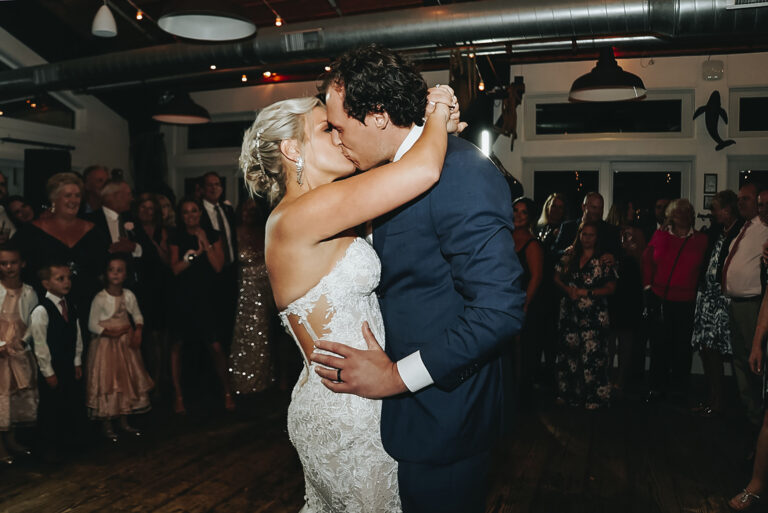 Lobsterbar Wedding 2 | Black Diamond Event Production