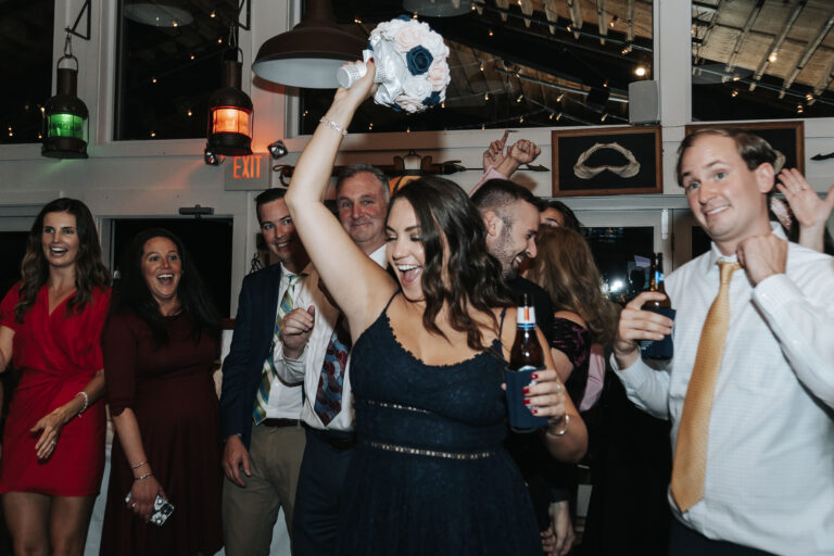 Lobsterbar Wedding 5 | Black Diamond Event Production