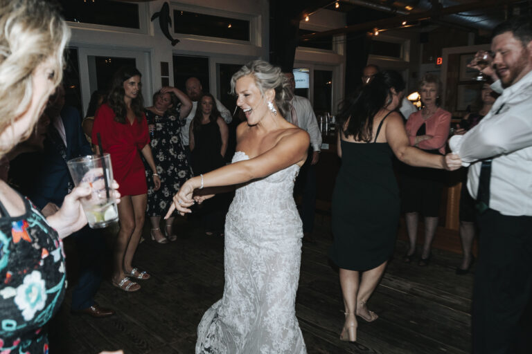Lobsterbar Wedding 6 | Black Diamond Event Production