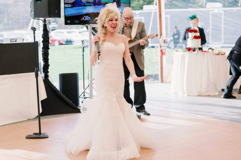Vanessa Adam | Black Diamond Event Production