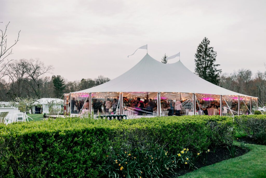 Connemara House, Topsfield, MA wedding and event venue