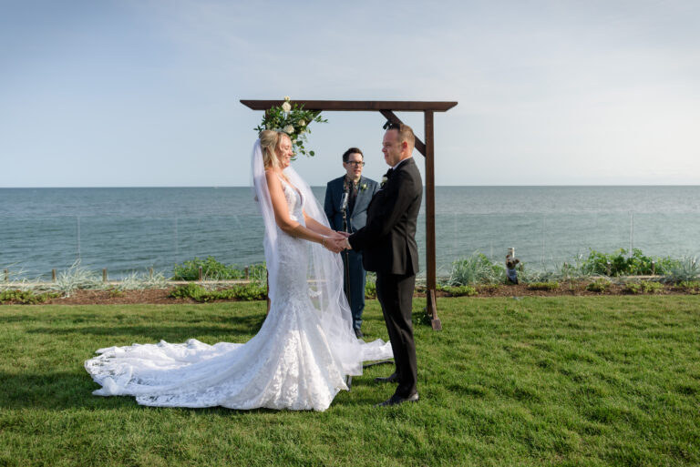 Cordaro Donaher Wedding | Black Diamond Event Production