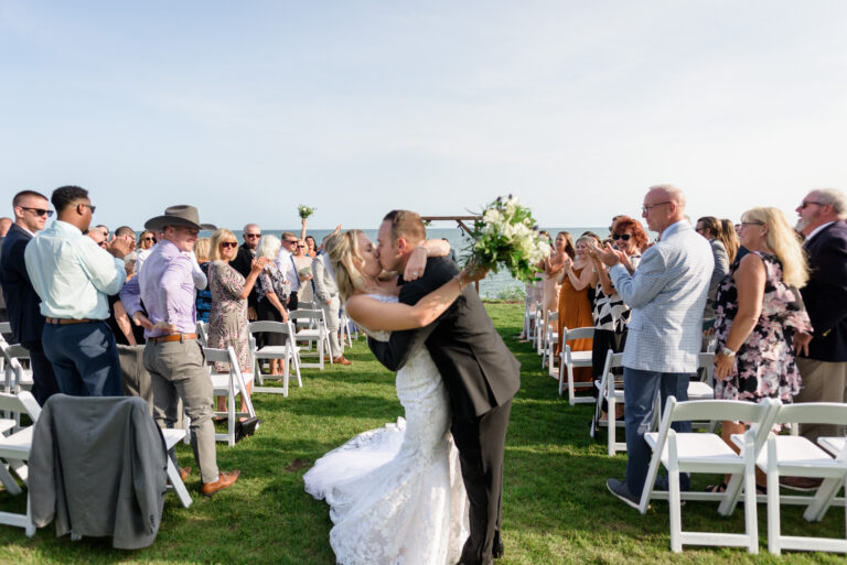 Cordaro Donaher Wedding | Black Diamond Event Production
