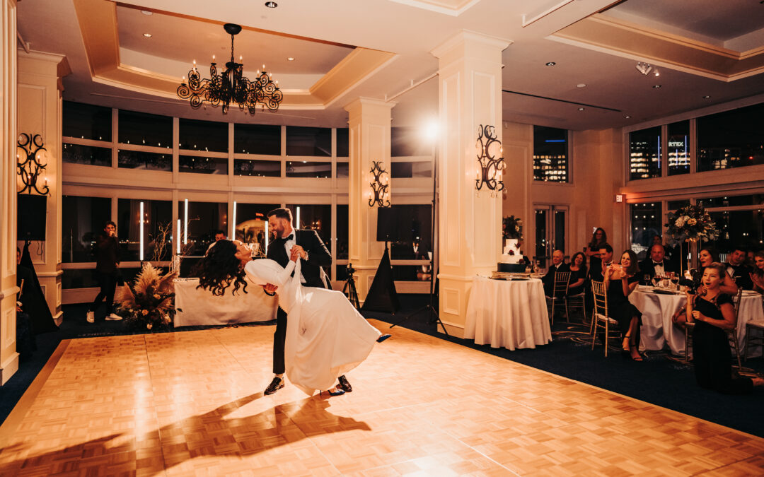 Boston Harbor Hotel