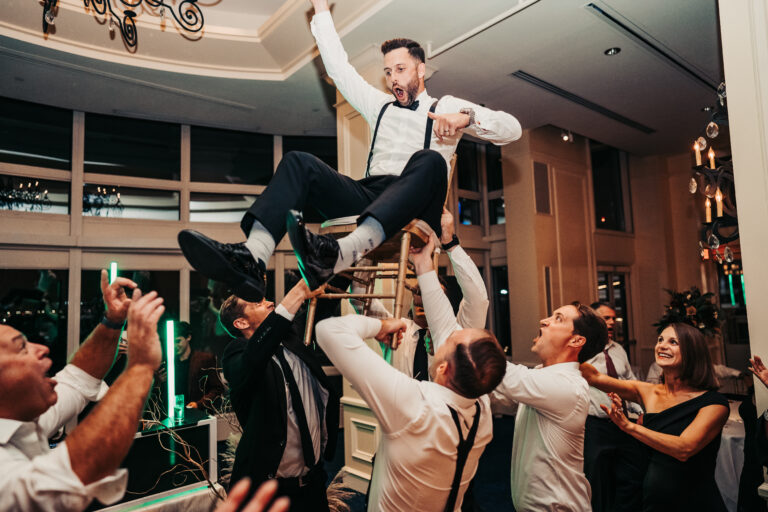 DJ Tavo | Black Diamond Event Production