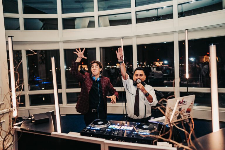 DJ Tavo | Black Diamond Event Production