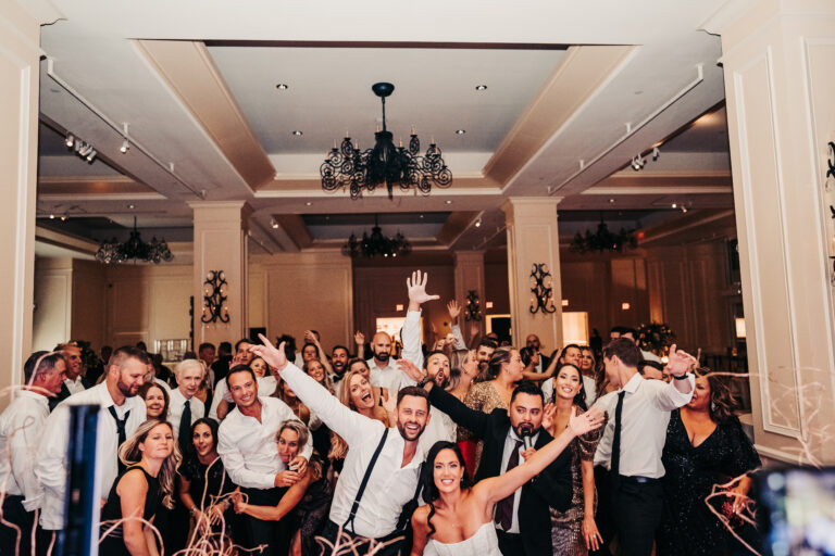DJ Tavo | Black Diamond Event Production