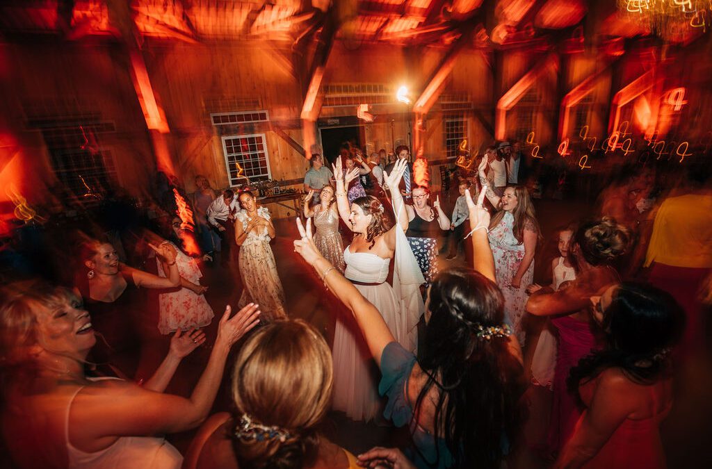 Why Your Production Company Should Provide the Uplighting