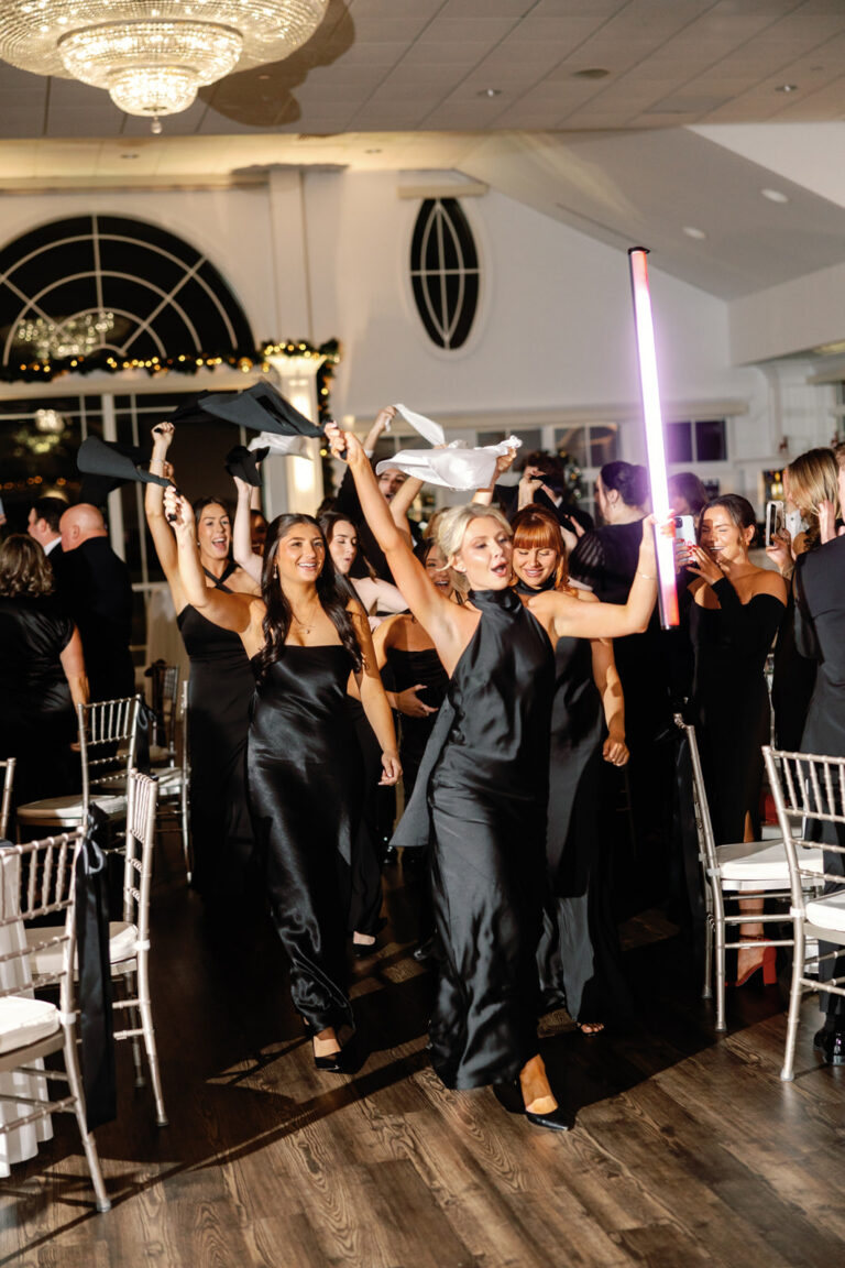 Granite Links Golf Club | Black Diamond Event Production