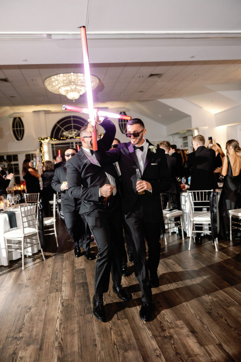 Granite Links Golf Club | Black Diamond Event Production