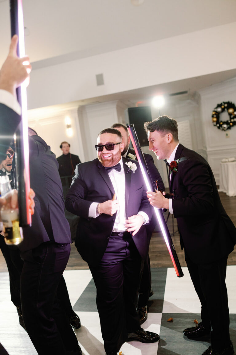 Granite Links Golf Club | Black Diamond Event Production