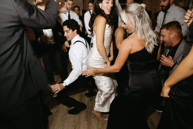 The Greenery at McKenzie Farm | Black Diamond Event Production