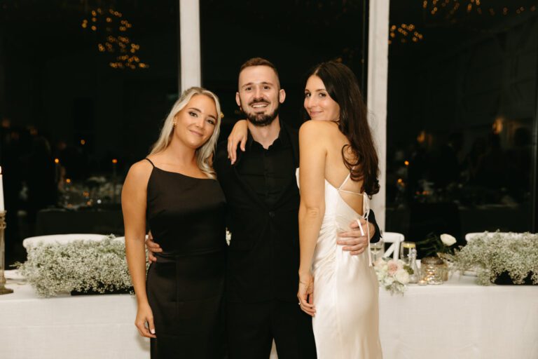 The Greenery at McKenzie Farm | Black Diamond Event Production