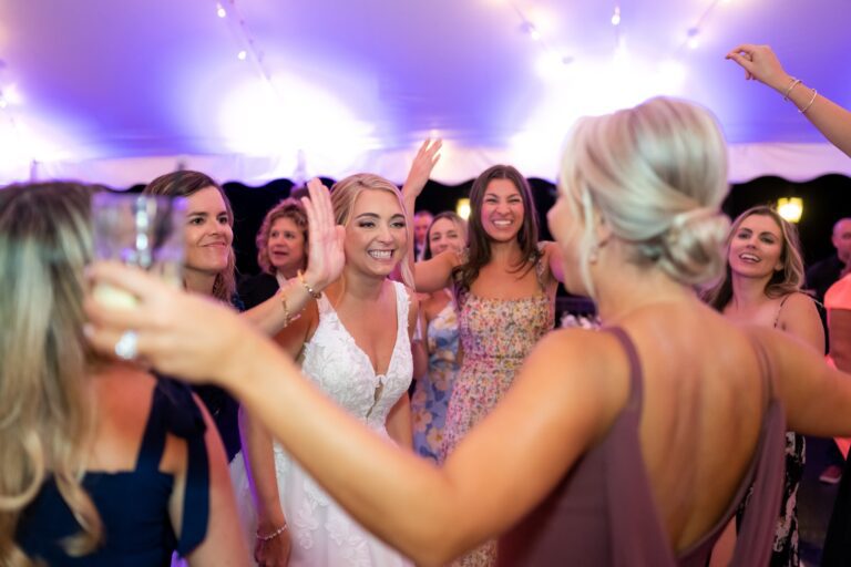 Fern Hill Barn | Black Diamond Event Production