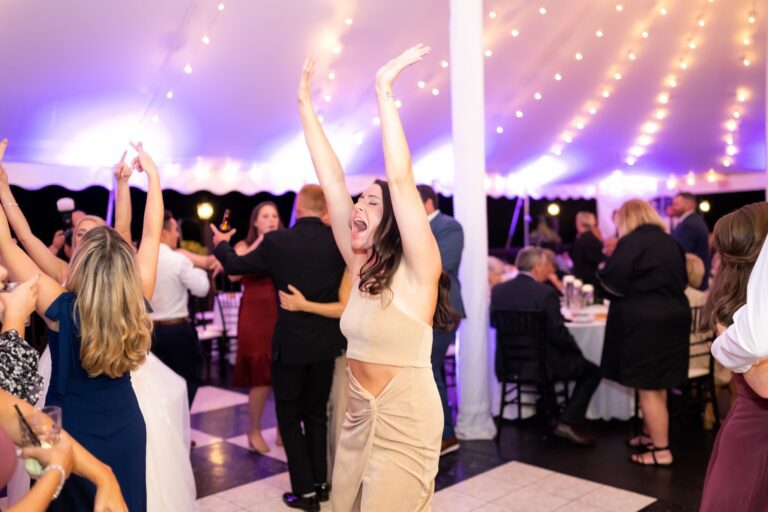 Fern Hill Barn | Black Diamond Event Production