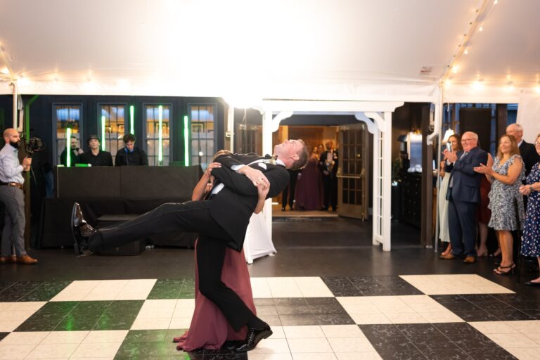 Fern Hill Barn | Black Diamond Event Production