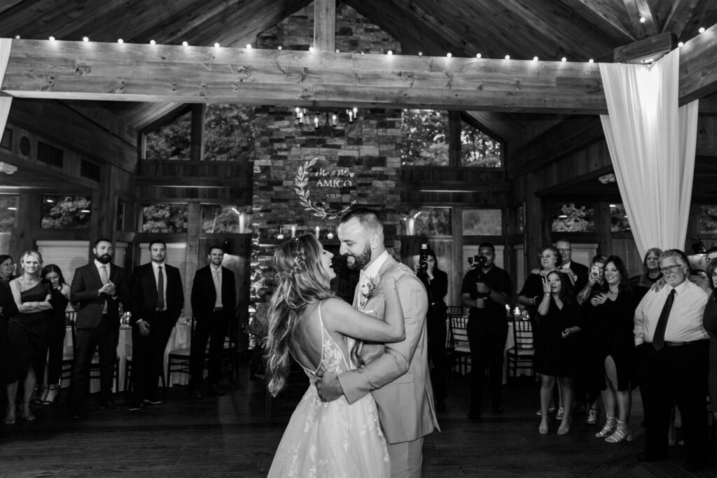 Birch Wood Vineyards, Derry, NH wedding and event venue