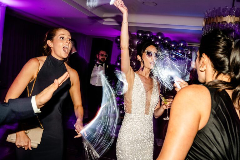The Newbury Boston | Black Diamond Event Production