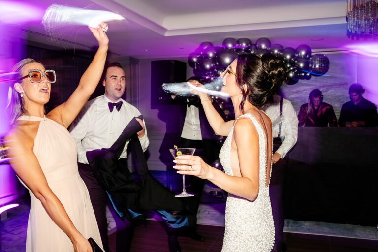 The Newbury Boston | Black Diamond Event Production