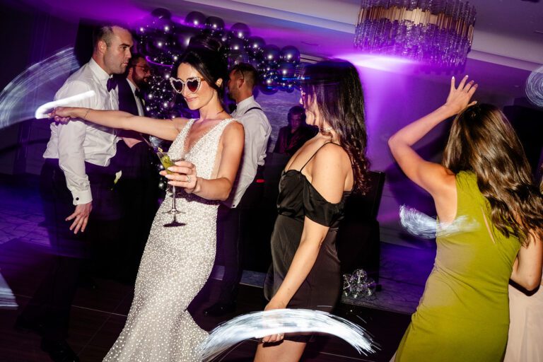 The Newbury Boston | Black Diamond Event Production