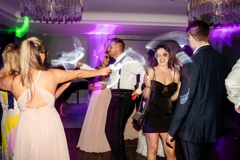 The Newbury Boston | Black Diamond Event Production