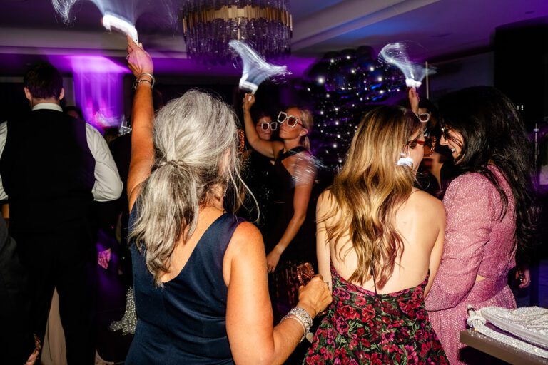The Newbury Boston | Black Diamond Event Production