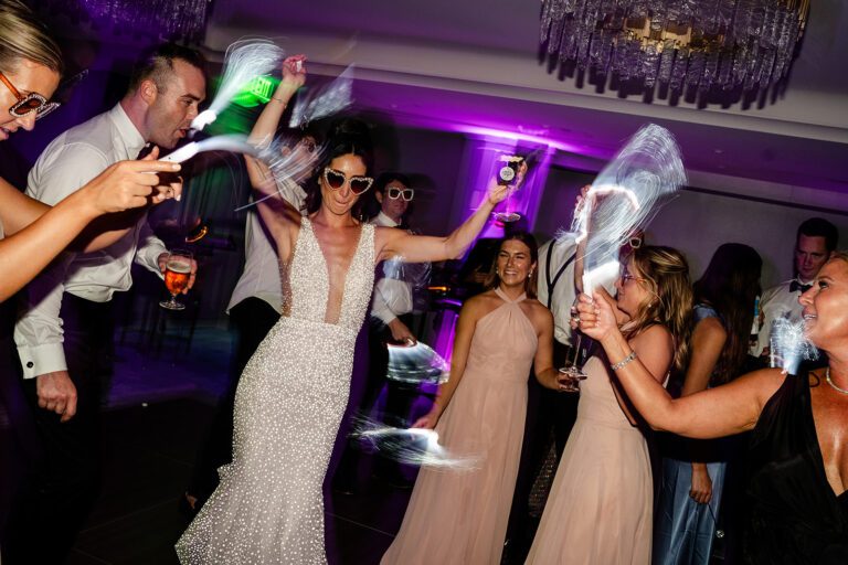The Newbury Boston | Black Diamond Event Production