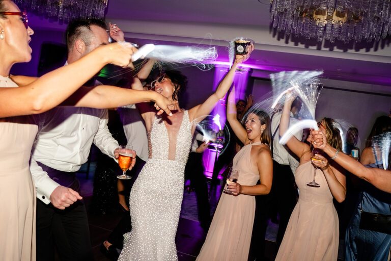 The Newbury Boston | Black Diamond Event Production