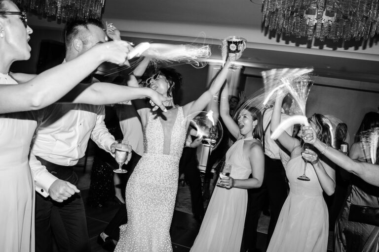 The Newbury Boston | Black Diamond Event Production
