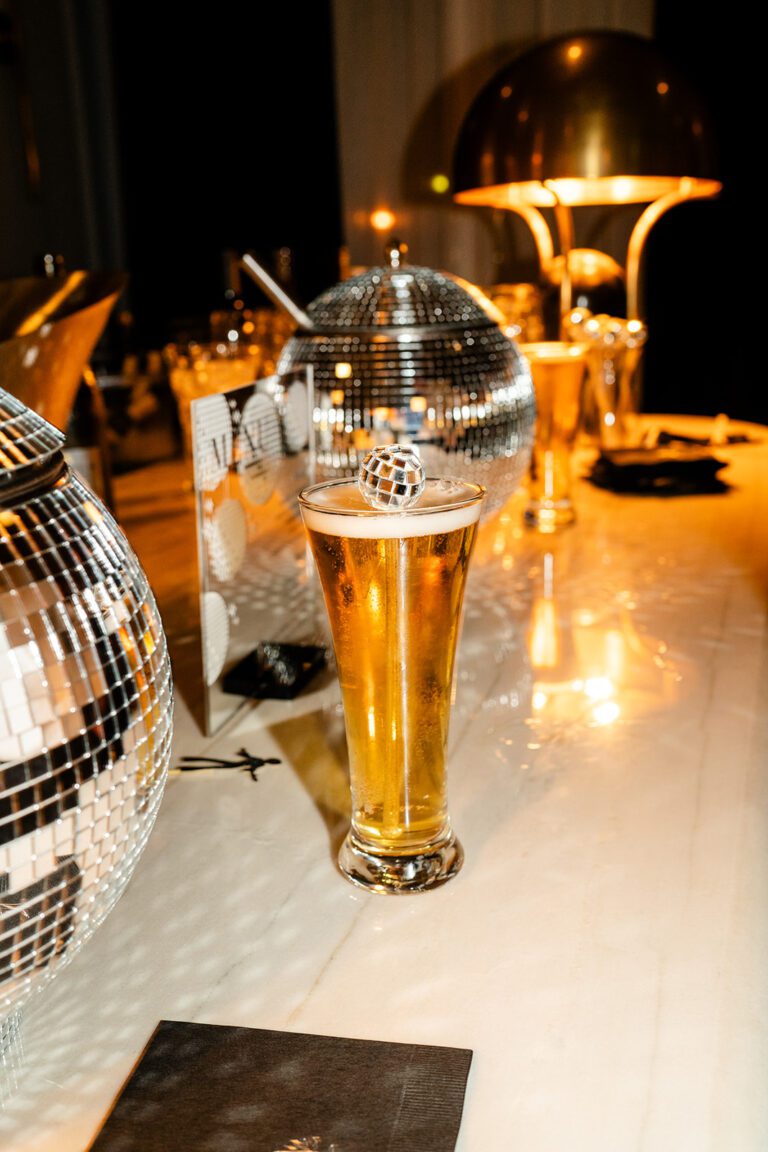 The Newbury Boston | Black Diamond Event Production