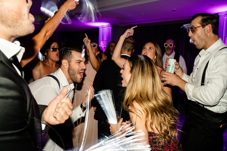 The Newbury Boston | Black Diamond Event Production