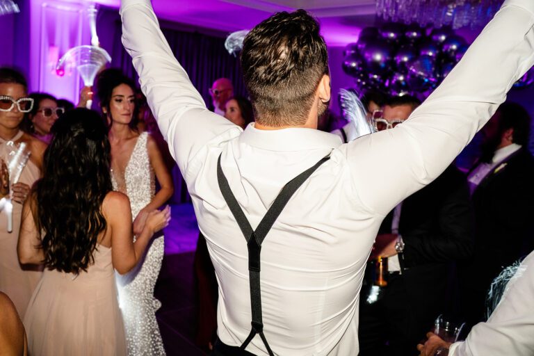 The Newbury Boston | Black Diamond Event Production