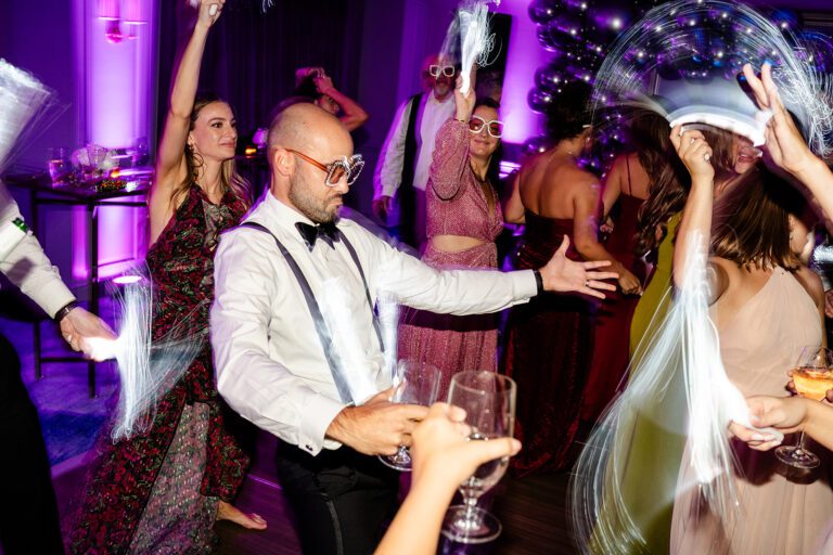 The Newbury Boston | Black Diamond Event Production