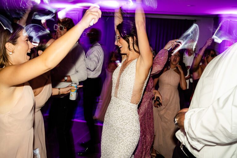 The Newbury Boston | Black Diamond Event Production