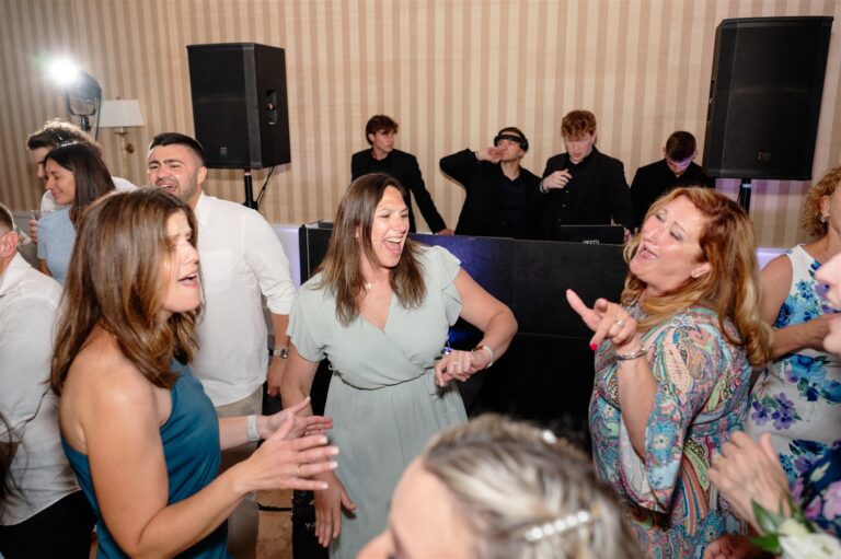 Beauport Hotel | Black Diamond Event Production