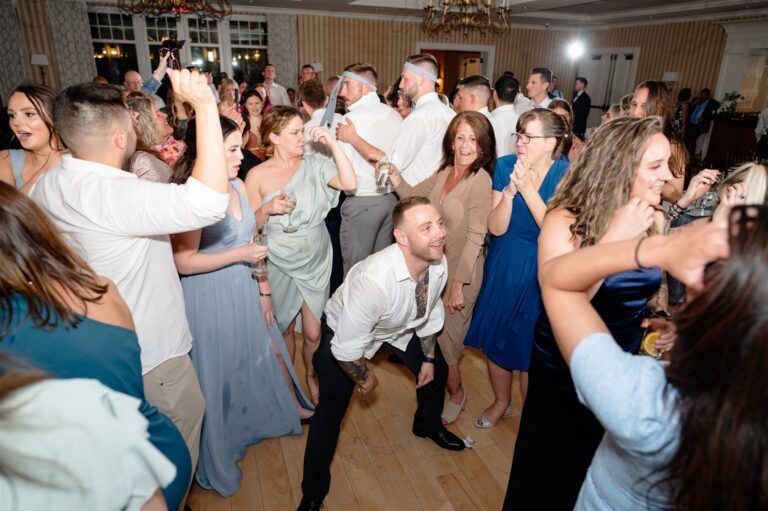 Beauport Hotel | Black Diamond Event Production