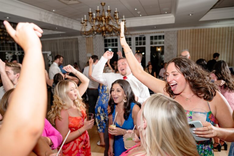 Beauport Hotel | Black Diamond Event Production