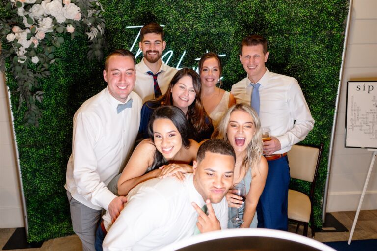 Beauport Hotel | Black Diamond Event Production