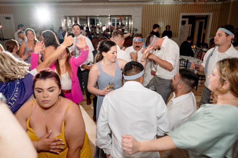 Beauport Hotel | Black Diamond Event Production