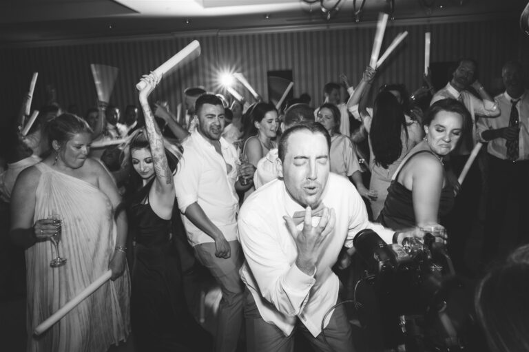 Beauport Hotel | Black Diamond Event Production