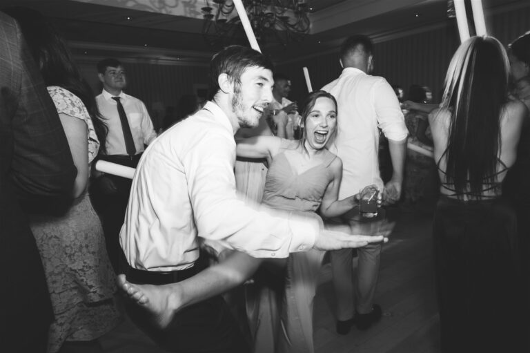 Beauport Hotel | Black Diamond Event Production